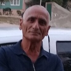 Фотография мужчины Юсуб, 64 года из г. Волгоград