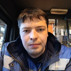 Фотография мужчины Иван, 32 года из г. Бокситогорск