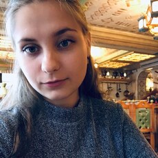 Фотография девушки Юлия, 21 год из г. Смоленск