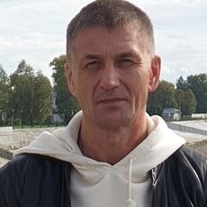Фотография мужчины Александр, 50 лет из г. Усинск