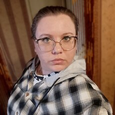 Фотография девушки Алёна, 33 года из г. Подольск