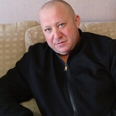 Фотография мужчины Алексей, 44 года из г. Волосово