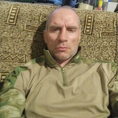 Фотография мужчины Олег, 47 лет из г. Ясиноватая