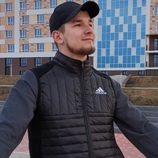 Фотография мужчины Эмиль, 21 год из г. Нижнекамск