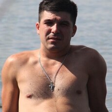 Фотография мужчины Леонид, 34 года из г. Речица