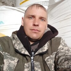 Фотография мужчины Александр Коркин, 37 лет из г. Петропавловск