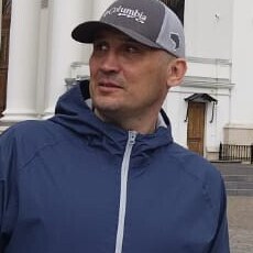Сергей, 46 из г. Ульяновск.