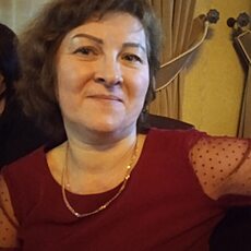 Фотография девушки Татьяна, 54 года из г. Сыктывкар
