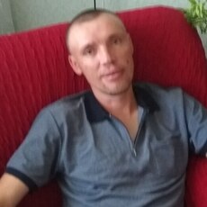 Фотография мужчины Юрий, 39 лет из г. Шарыпово