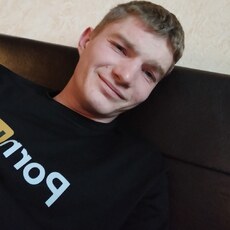 Фотография мужчины Влад, 19 лет из г. Зеленоград