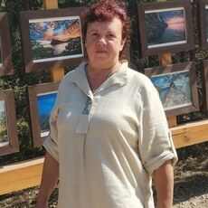 Фотография девушки Марина, 59 лет из г. Симферополь