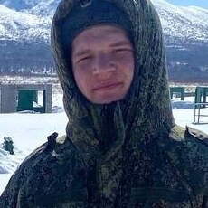 Фотография мужчины Андрей, 22 года из г. Севск