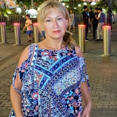 Фотография девушки Ирина, 46 лет из г. Пенза