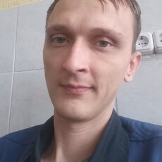 Фотография мужчины Руслан, 31 год из г. Бобруйск
