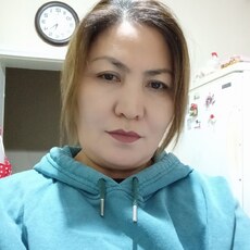 Фотография девушки Сандыгаш, 52 года из г. Астана