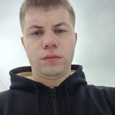 Фотография мужчины Дмитрий, 26 лет из г. Богородск