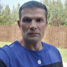 Фотография мужчины Алексей, 43 года из г. Полоцк