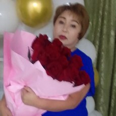 Фотография девушки Гульнара, 53 года из г. Астрахань