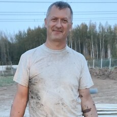 Фотография мужчины Евгений, 49 лет из г. Москва