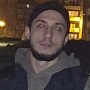 Алиев, 25 лет
