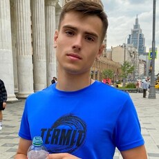 Фотография мужчины Иван, 20 лет из г. Солнечногорск