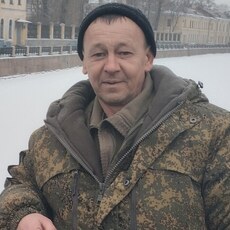 Фотография мужчины Александр, 47 лет из г. Арсеньев