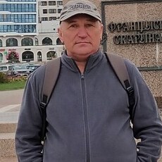Фотография мужчины Зуфар, 56 лет из г. Уфа