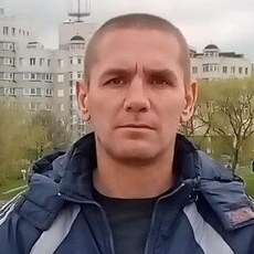 Фотография мужчины Дима, 44 года из г. Бобруйск