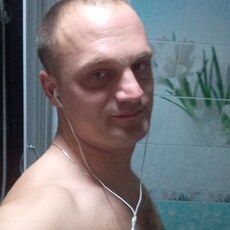 Фотография мужчины Виталий, 31 год из г. Петропавловск