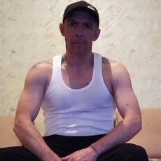 Фотография мужчины Сергей, 43 года из г. Краснодар