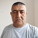 Рахим, 50 лет