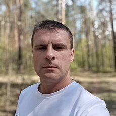 Фотография мужчины Сергей, 44 года из г. Бобруйск