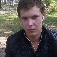 Фотография мужчины Иван, 23 года из г. Дальнегорск