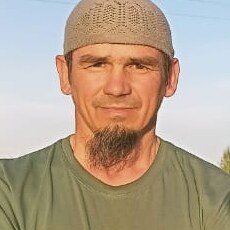 Фотография мужчины Ilshat, 46 лет из г. Уфа