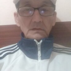 Фотография мужчины Ravshan, 57 лет из г. Ташкент