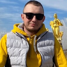 Фотография мужчины Андрей, 31 год из г. Одинцово