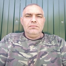 Фотография мужчины Вадим, 43 года из г. Льгов