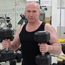 Фотография мужчины Виктор, 53 года из г. Южно-Сахалинск