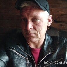 Фотография мужчины Николай, 46 лет из г. Комсомольск