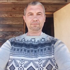 Фотография мужчины Андрей, 44 года из г. Дзержинск