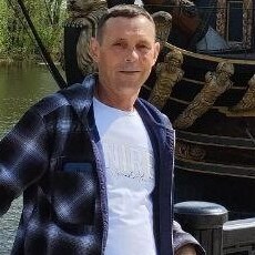 Фотография мужчины Александр, 52 года из г. Новомосковск