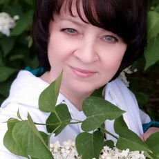Фотография девушки Людмила, 51 год из г. Белгород