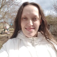 Фотография девушки Анна Чеботарь, 37 лет из г. Николаевка (Ульяновская Обл)