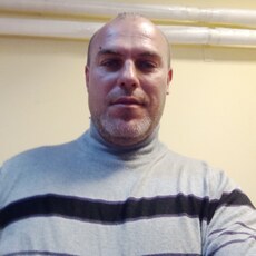 Фотография мужчины Михаил, 43 года из г. Рославль