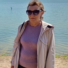 Фотография девушки Полина, 62 года из г. Таганрог