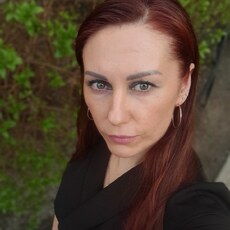 Фотография девушки Ольга, 44 года из г. Санкт-Петербург