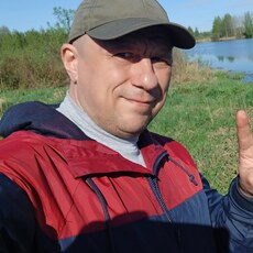 Фотография мужчины Сергей, 46 лет из г. Нижний Новгород