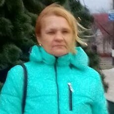 Фотография девушки Жанна, 44 года из г. Уварово