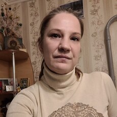Фотография девушки Ольга, 42 года из г. Полоцк