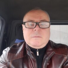 Фотография мужчины Виталий, 53 года из г. Бронницы